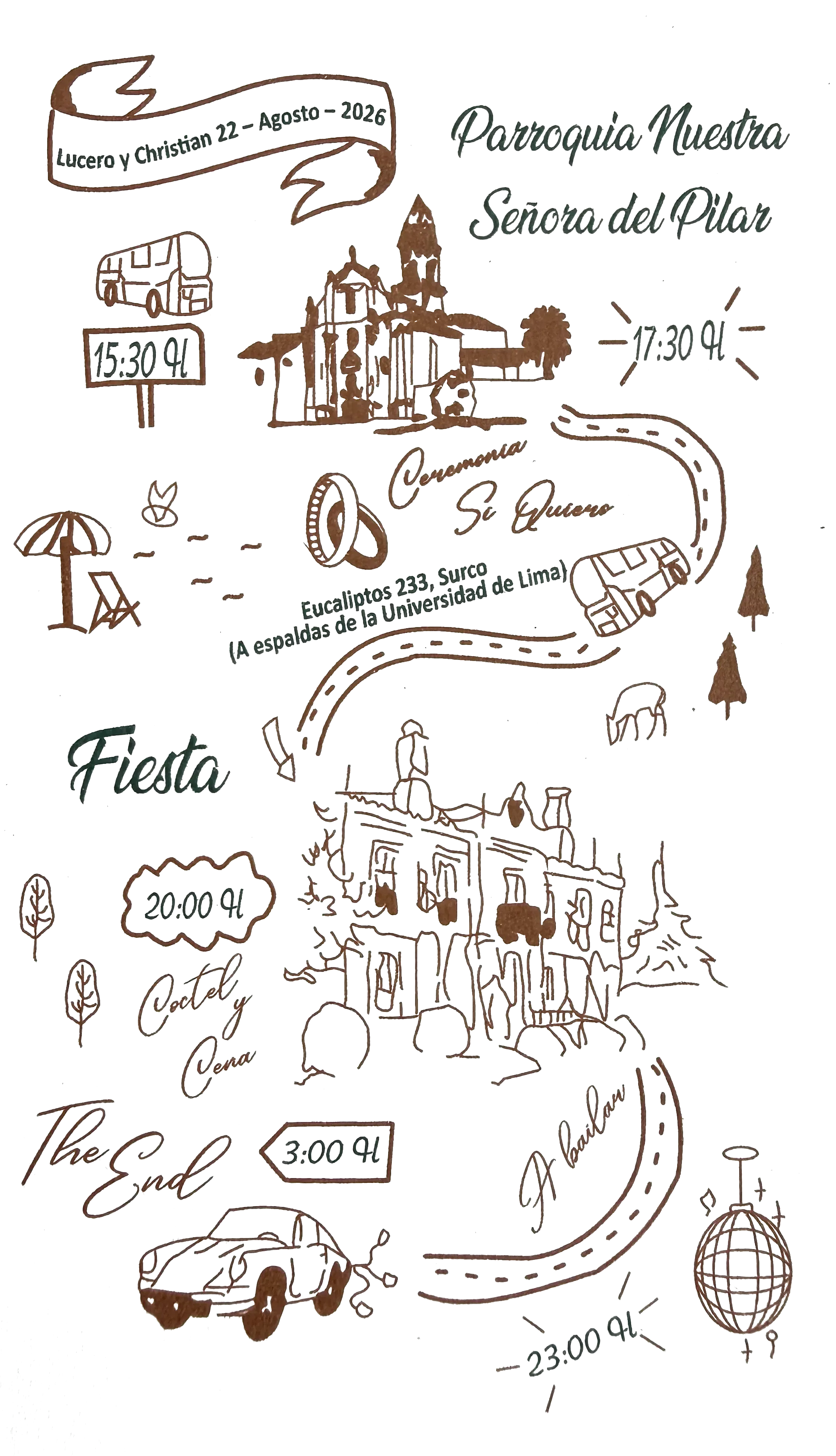 Itinerary Image