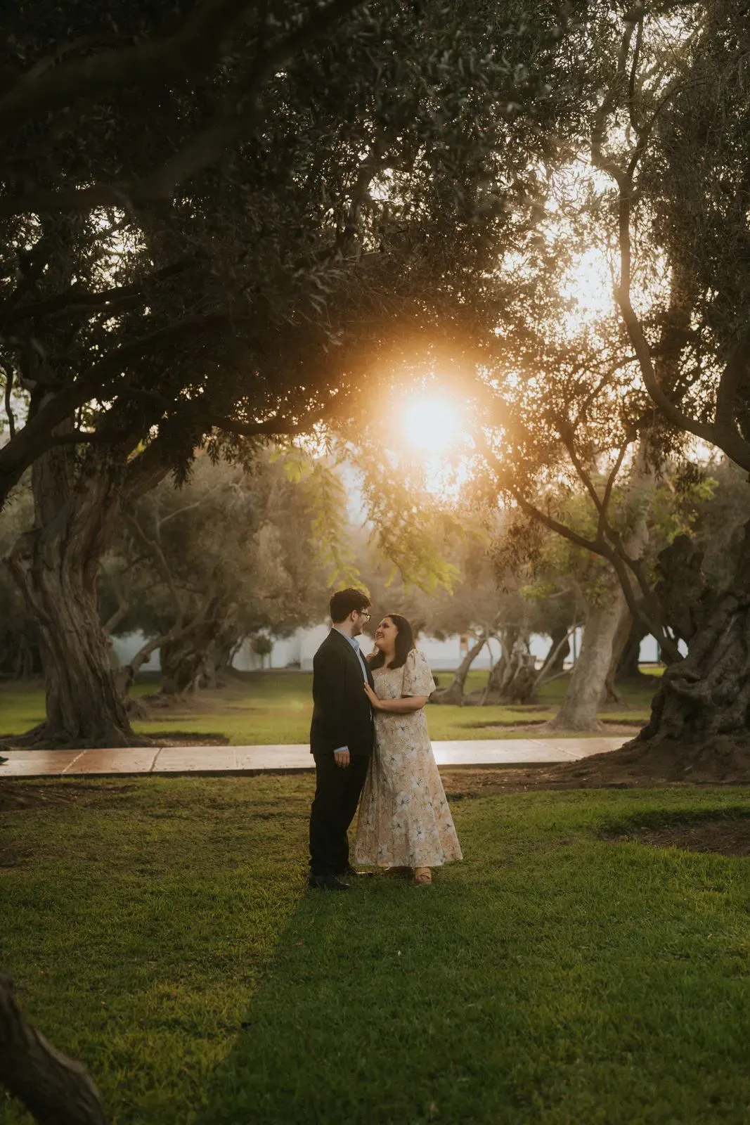 Pre-Wedding Shoot