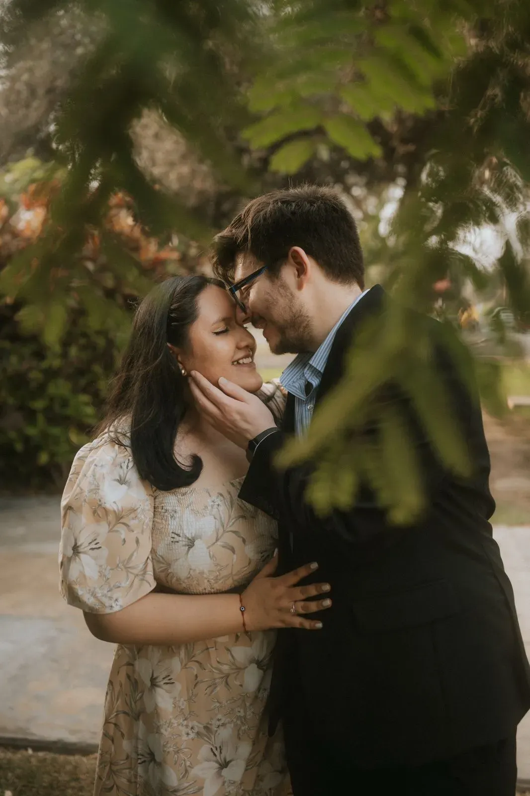Pre-Wedding Shoot