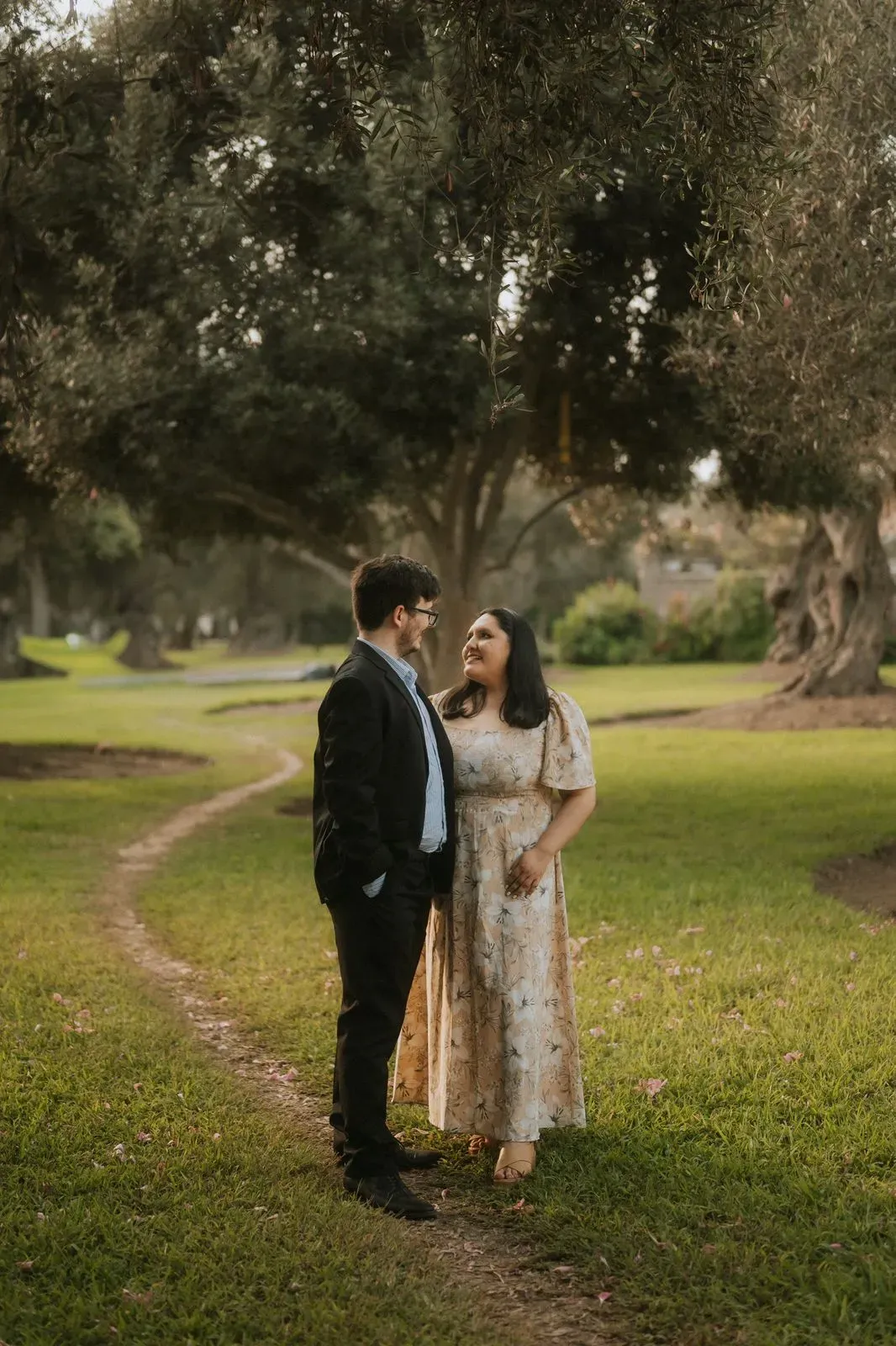 Pre-Wedding Shoot