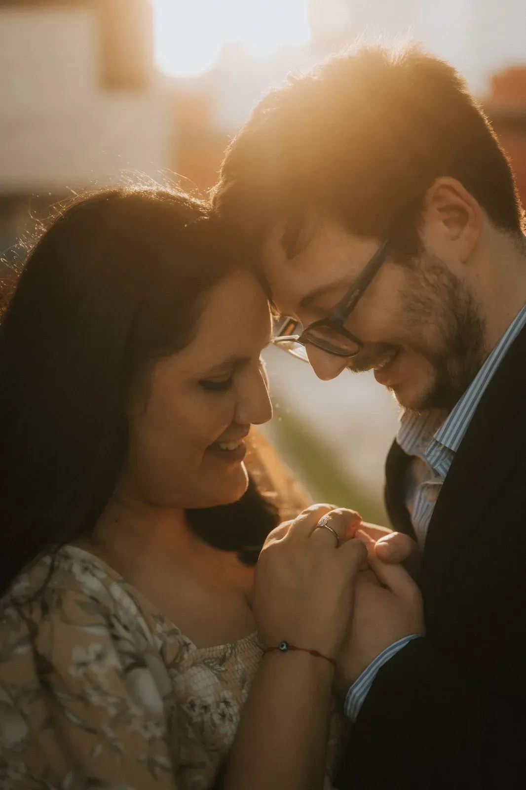 Pre-Wedding Shoot