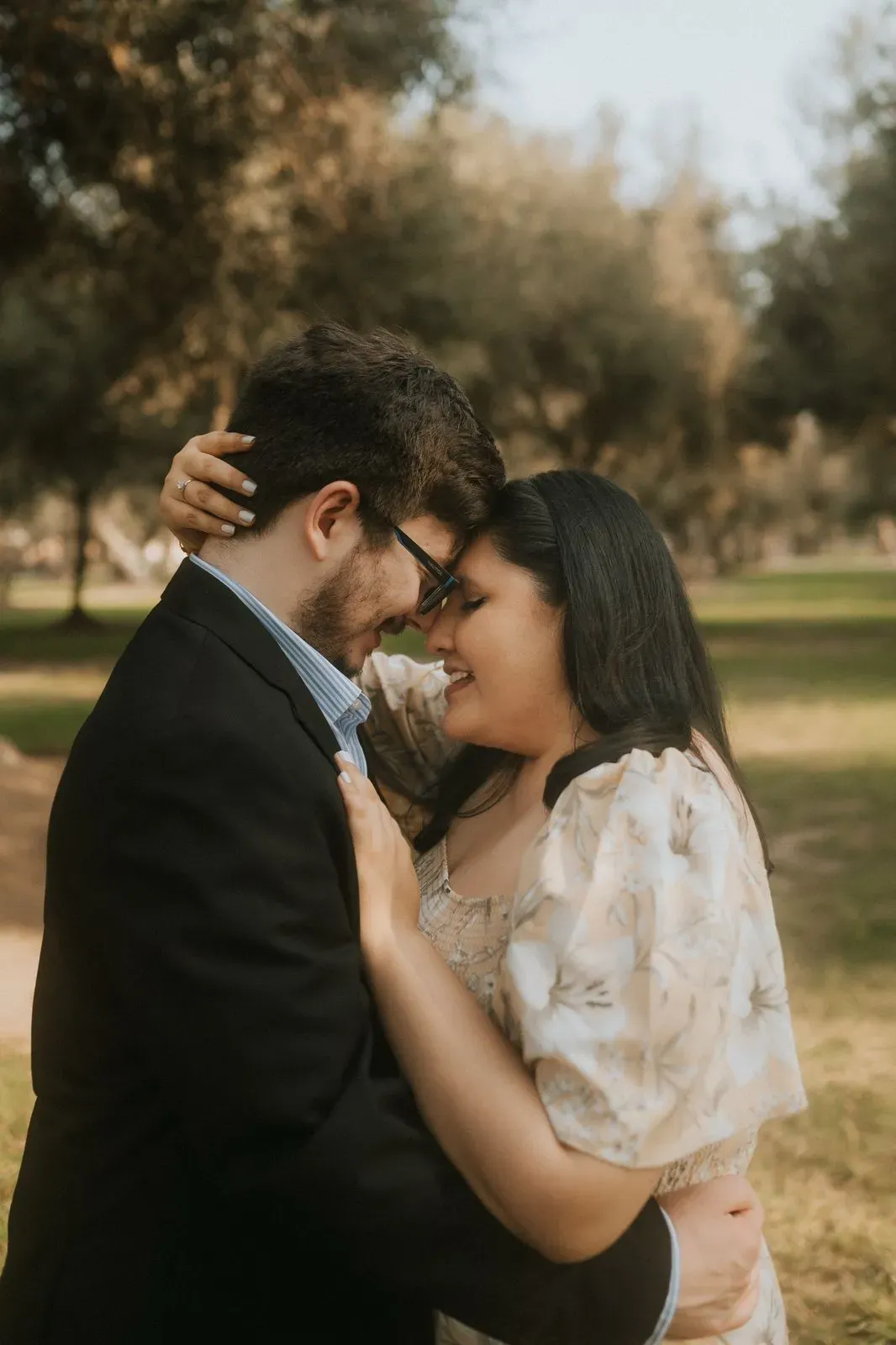 Pre-Wedding Shoot