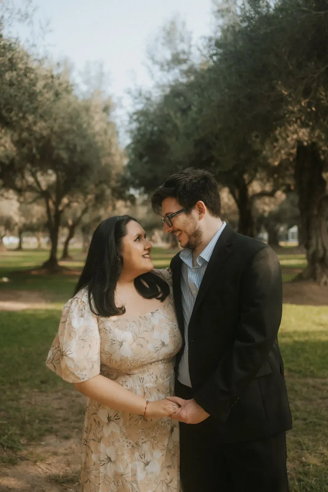 Pre-Wedding Shoot