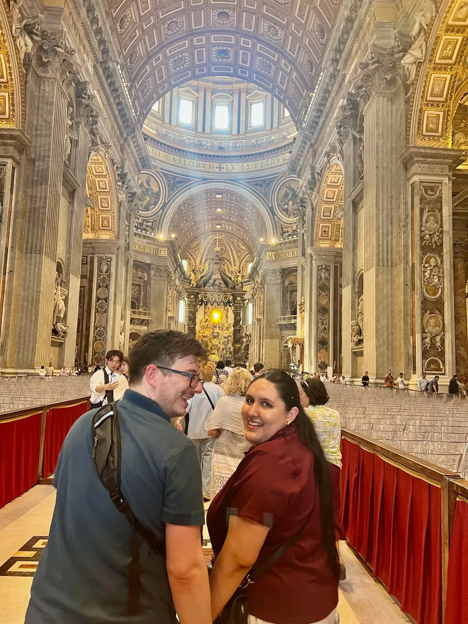 Vatican